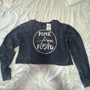 Pink Floyd tour shirt